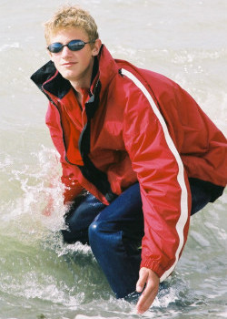 buoyancy aid