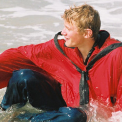 buoyancy aid