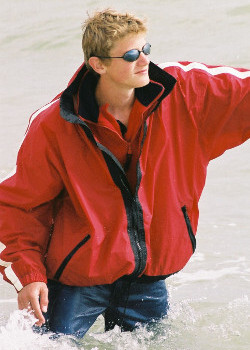 bouyancy aid life jacket fleece top