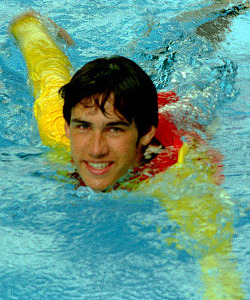 Pool Lifeguard