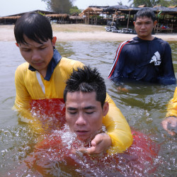 lifeguard