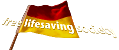 FREELIFESAVERS.COM - Free Lifesaving Society - Training Resources for Lifesavers and Lifeguards