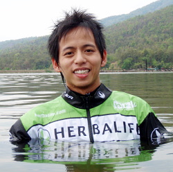 swimwear herbalife