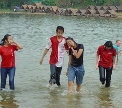 lifeguard thailand spinalboard