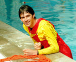 LIFEGUARD KIT, ROPES
Ropes, clothes and other rescue aids are essential for realistic training 4